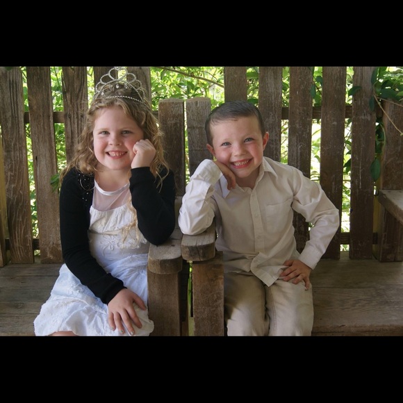 Meet your Posher, Rachael - Picture 3 of 16